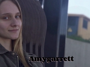 Amygarrett