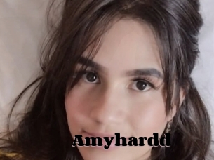 Amyhardd