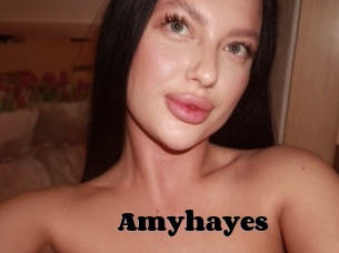 Amyhayes