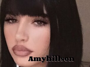 Amyhillson