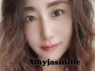 Amyjasmine