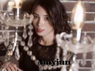Amyjun