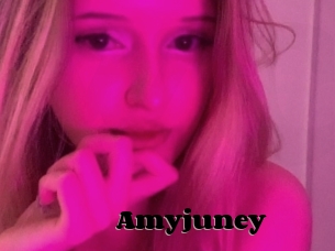 Amyjuney