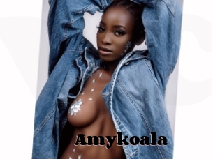 Amykoala