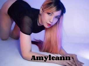 Amyleann