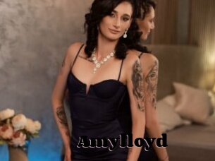 Amylloyd