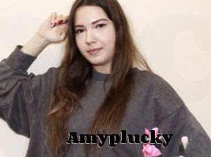 Amyplucky