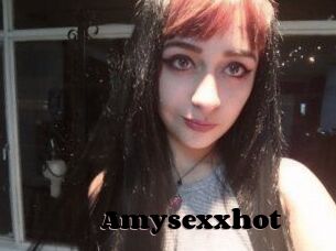 Amysexxhot