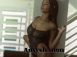 Amyshanon