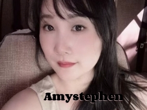 Amystephen