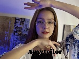 Amyteilor
