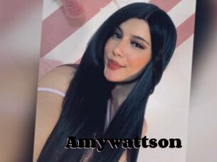 Amywattson