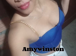 Amywinston