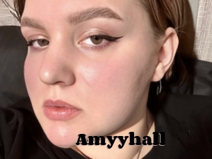 Amyyhall