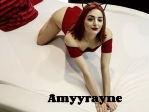 Amyyrayne