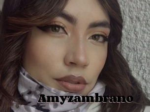 Amyzambrano