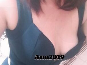 Ana2019