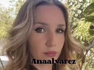 Anaalvarez