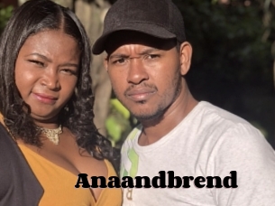 Anaandbrend
