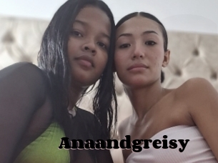 Anaandgreisy