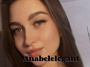 Anabelelegant