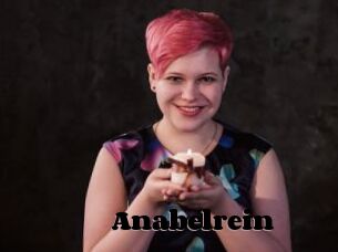 Anabelrein