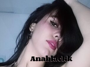 Anablackk
