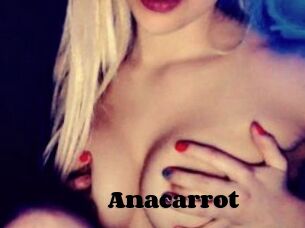Anacarrot