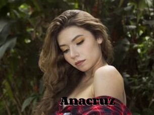 Anacruz