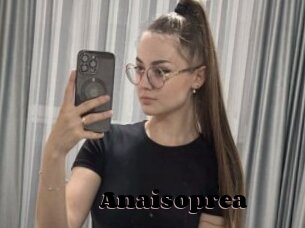 Anaisoprea