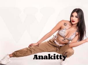 Anakitty