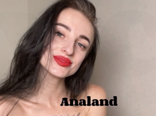 Analand