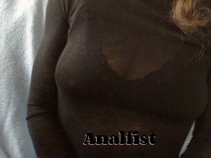 Analfist