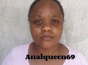 Analqueen69