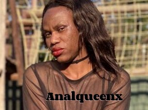 Analqueenx
