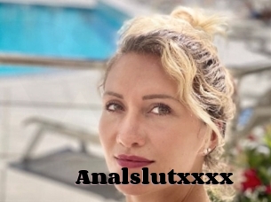 Analslutxxxx