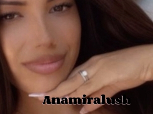 Anamiralush