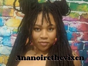 Ananoirethevixen