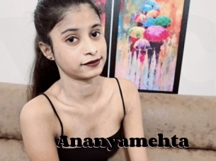 Ananyamehta