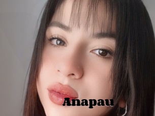 Anapau