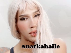 Anarkahaile