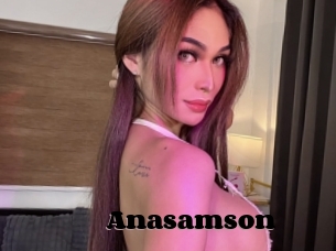 Anasamson