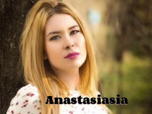 Anastasiasia