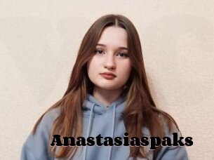 Anastasiaspaks