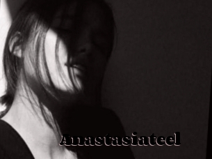 Anastasiateel