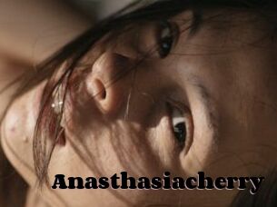 Anasthasiacherry