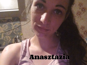 Anasztazia