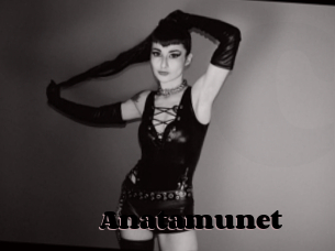Anatamunet