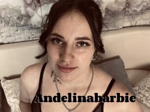 Andelinabarbie