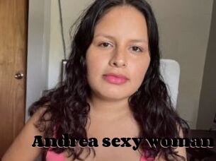 Andrea_sexy_woman